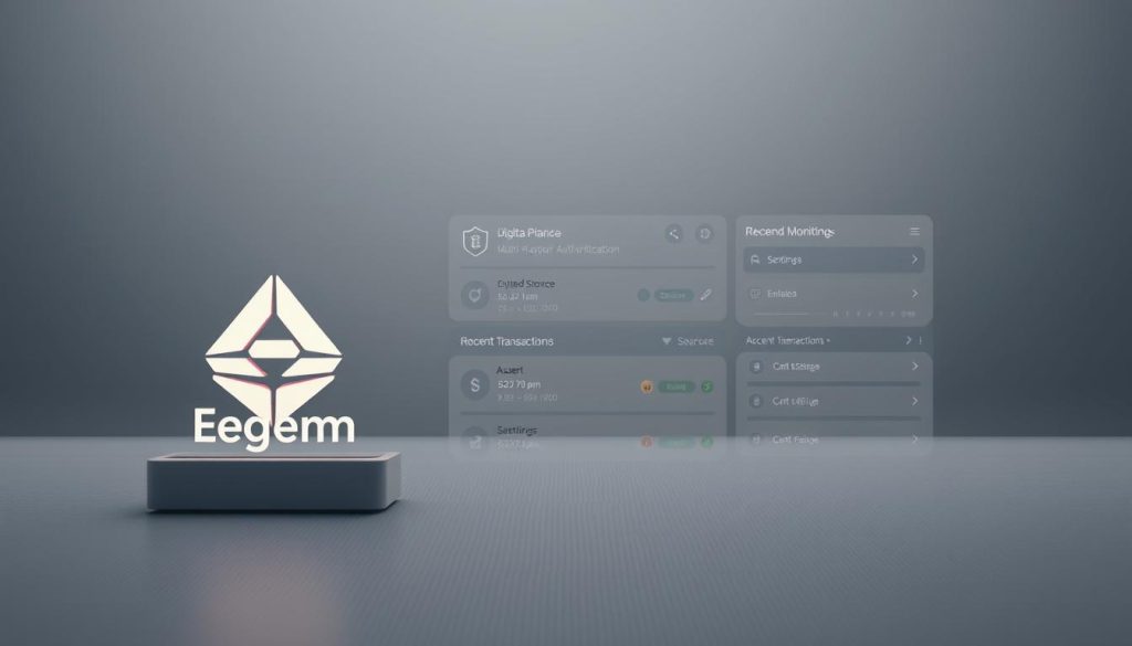 best egem crypto wallet for beginners