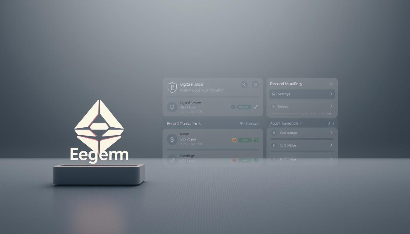 best egem crypto wallet for beginners