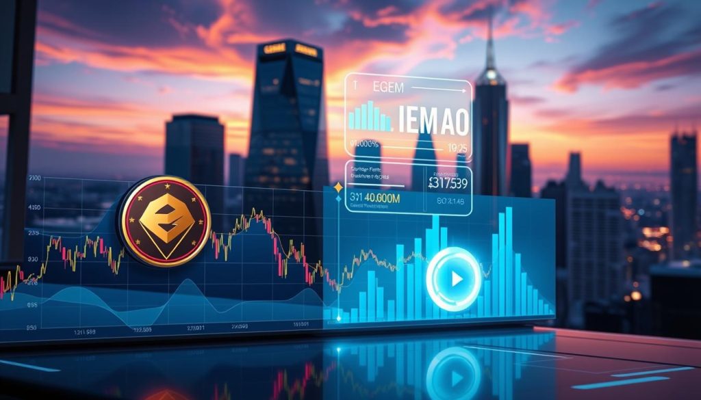 is egem crypto a good investment