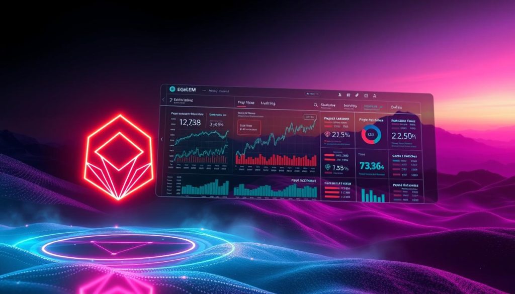 egem coin latest news and updates