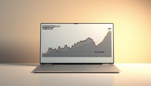 bitcoin price consolidation 118k to 122k range today