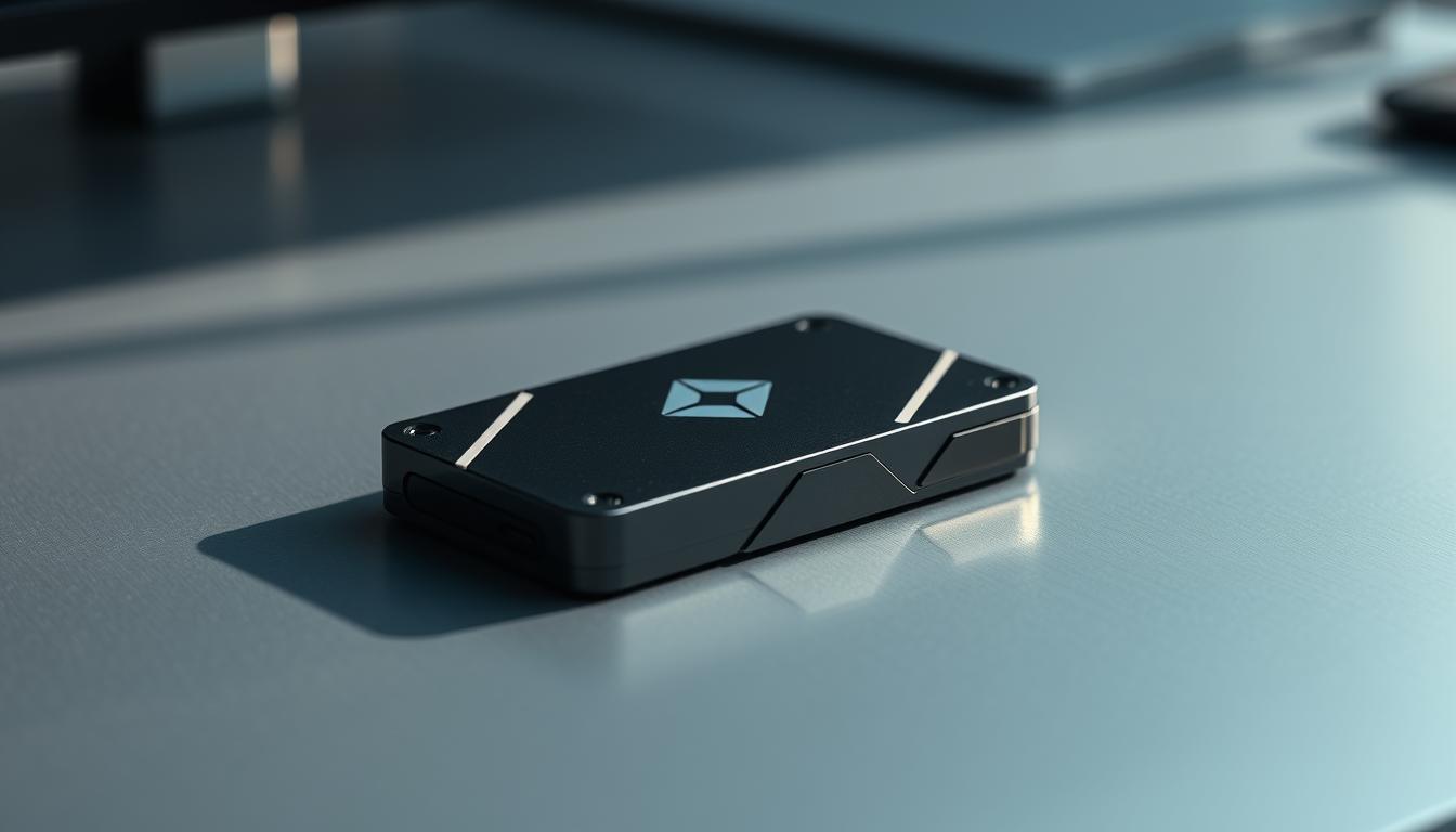 egem hardware wallet