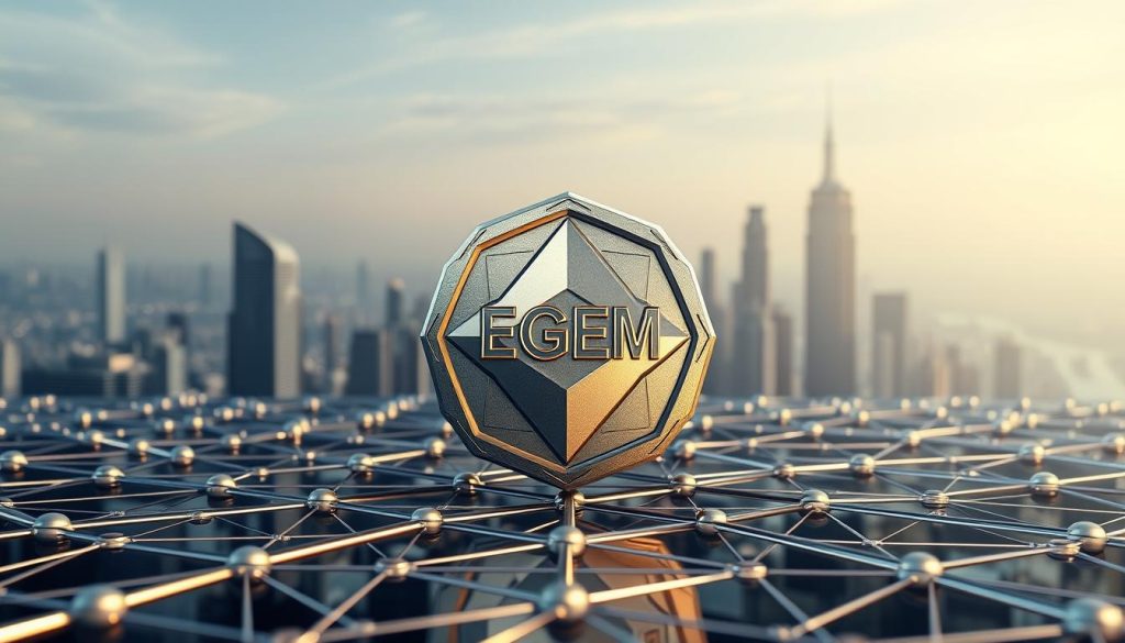 egem transaction fee