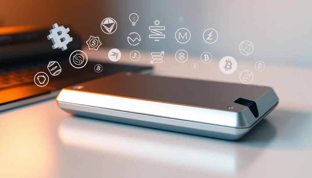 egem trezor