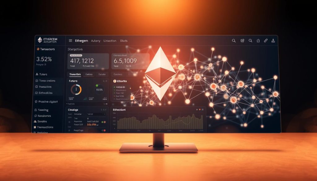 ethergem block explorer