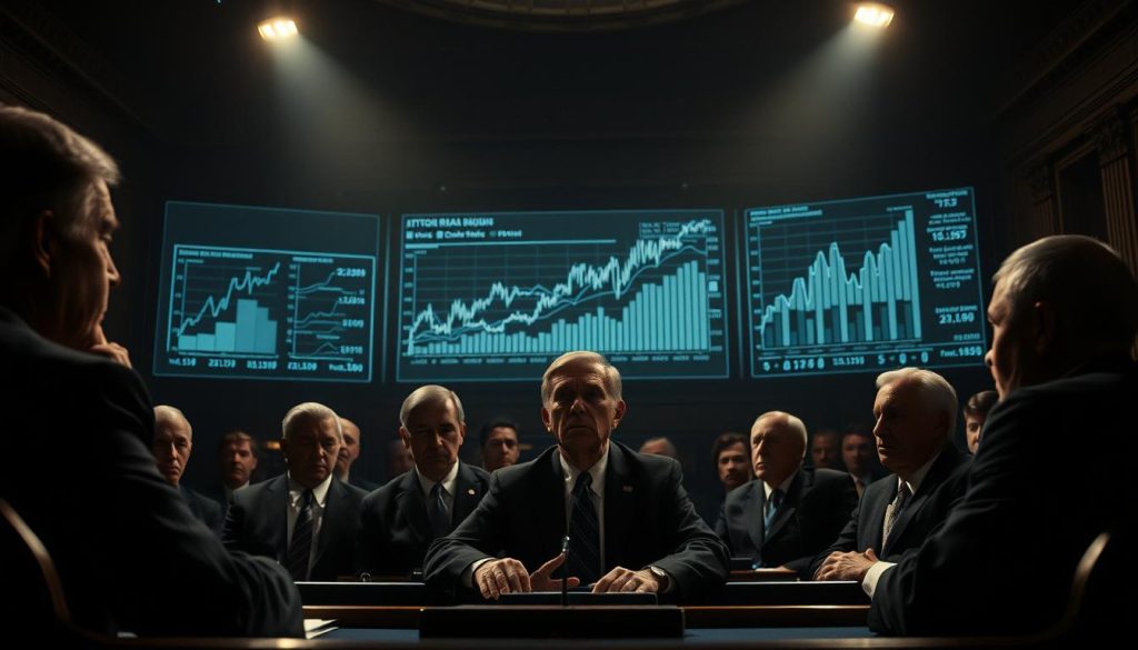 senate democrats oppose rfia risk to financial stability bitcoin