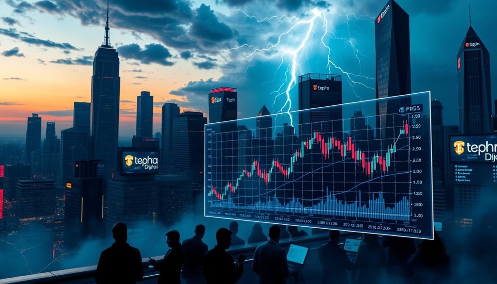 tephra digital july returns bitcoin strategy 2025