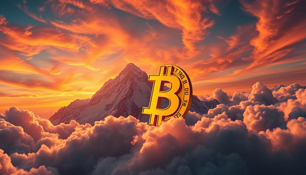 will bitcoin break 123k resistance this week