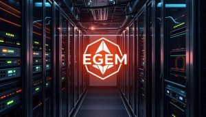 egem archive node