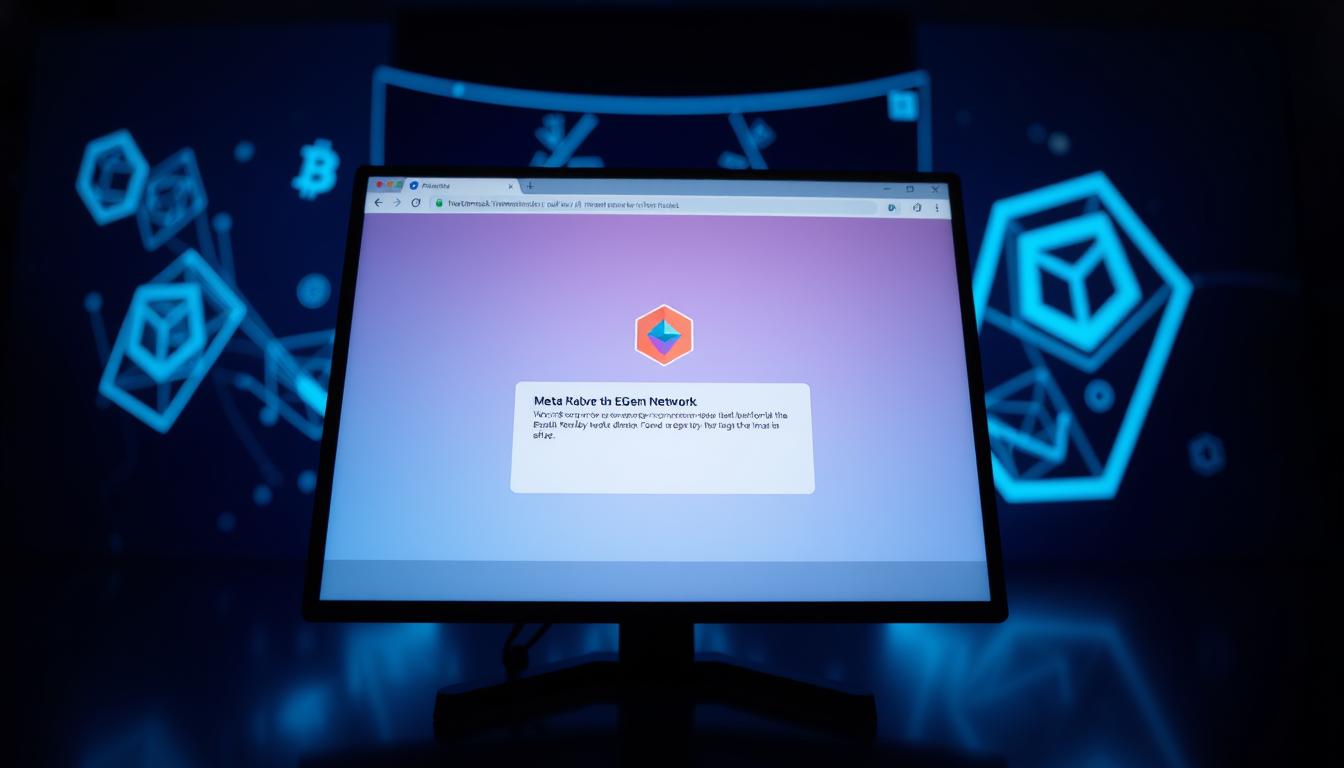 egem add network metamask