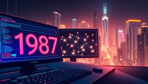 egem network id 1987