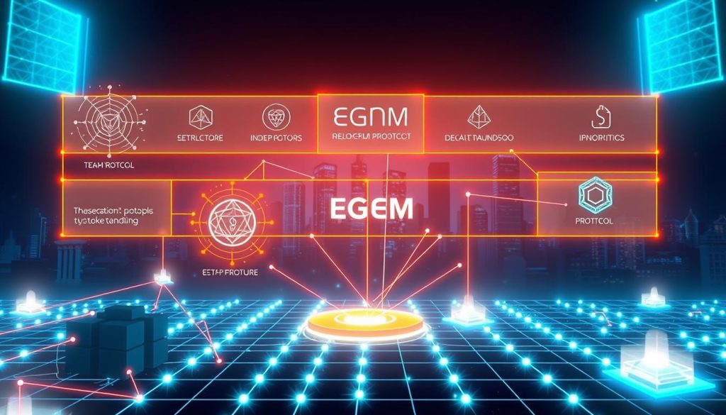 egem token standards